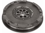 Ruota Doppia Massa Nissan Qashqai/X-Trail 2,0 Dci 07-13