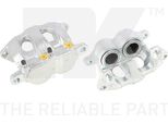 Morsetto Freno Iveco Anteriore Daily 2,2-3,0 06- Pr