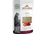 Almo Nature Cuisine - Thunfischfilet Und Languste 55 Gx24