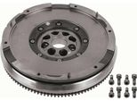 Ruota Doppia Ford C-Max Focus Galaxy Kuga Mondeo S-Max 2,0 Tdci 06-19