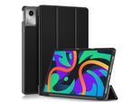 Custodia Protettiva Techsuit Foldpro Per - Lenovo Tab M11 - Nero