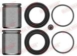 Kit Riparazione Pinza Freno Vw Passat Anteriore 96-05 Con Pistone
