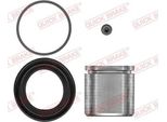 Kit Di Riparazione Pinze Freno Ford Galaxy Anteriori 95-06 Con Pistone