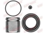 Kit Riparazione Pinza Freno Renault Anteriore Clio/Twingo 12- Con Pistoncino