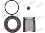 Kit Riparazione Pinza Freno Posteriore Vw Lt 96-06 Con Pistone