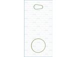 Set Di Guarnizioni Della Pompa Del Vuoto Citroen Citroen C3 09-