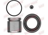 Kit Di Riparazione Pinza Freno Posteriore Bmw 1/3/5/6/7 01-13 Con Pistone