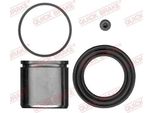 Kit Di Preparazione Set Di Serraggio Del Dorso Del Prosciutto Vw P. T4 1,8-2,5 90-03 Con Chiave