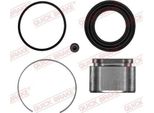Kit Riparazione Pinza Freno Isuzu Anteriore Campo/D-Max/Trooper 2,2-3,5 84-04 Con Pistone