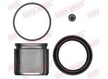 Kit Di Riparazione Pinza Freno Volvo Anteriore Xc40 17- Con Pistoncino
