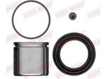 Kit Di Preparazione Set Di Serraggio Del Dorso Del Prosciutto Peugeot P. 406 607 1,6-3,0 95-04 Con Chiave