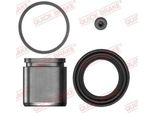 Kit Riparazione Pinza Freno Kia Posteriore Carnival 2.2-2.9 Crdi 06-15 Con Pistoncino