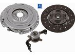 Frizione Completa Db Sprinter 2,0-3,0 Cdi 20-