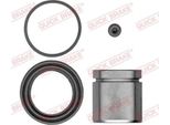 Kit Riparazione Pinza Freno Anteriore Fiat Fiorino/Palio 88-98 Con Pistone