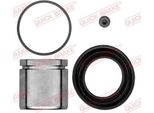 Kit Riparazione Pinze Freno Anteriori Ford Fiesta/Focus/Tourneo/Transit 98-13 Con Pistone