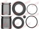Kit Riparazione Pinza Freno Renault Anteriore Avantime/Espace/Trafic 98- Con Pistoncino