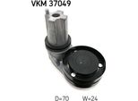 Rullo Cinghia Multiguancio Land Rover 3,0D