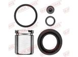 Kit Di Riparazione Pinza Freno Posteriore Renault Clio/Megane/Thalia 96-13 Con Pistone