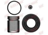 Kit Riparazione Pinza Freno Citroen Evasion Posteriore 1.8-2.0 94-02 Con Pistone