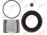 Kit Riparazione Pinza Freno Mazda 6 Anteriore 2.0-2.5 12- Con Pistone