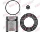 Kit Di Riparazione Per Pinza Freno Posteriore Bmw 3/5/7/8/Z3 88-03 Con Pistoncino