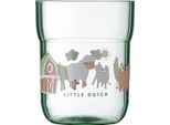 Mepal Kinder-Trinkglas Mio 250 Ml - Little Farm 75 X 75 X 91 108022065399