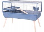 Zolux Neolife Gabbia 100 Cav Blu