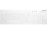Active Key Mta AK-C8112F Wireless De-Layout Weiß (AK-C8112F-FU1-W/GE)