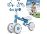 Bicicletta Da Fondo Per Bambini Nukido NK-603