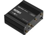Teltonika RUTM11 Router Cablato Gigabit Ethernet Nero