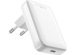 Fixed Slim USB-C Travel Charger