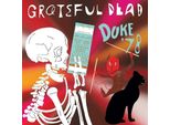 Grateful Dead - Duke '78 (Edizione Limitata) (4 Lp)
