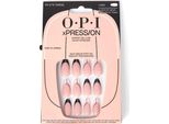 Opi Xpress/On Unghie Artificiali, Tonalità Di Smalto #My 9 To Thrive 30 U