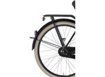 Cortina Fender Dietro 28 U1 Nero Marrone