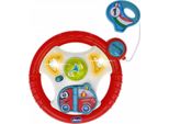 Chicco 00012118000000 Giocattolo Interattivo