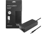 Qoltec Alimentatore Per Laptop 40W | 12V | 3,33A | 5,5*2,1 | + Cavo Di Alimentazione