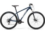 AMULET AMULET 29 Rival 1.0 SR, blue/silver, 2024 Velikost L