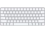 Apple Magic Tastiera Universale Usb + Bluetooth Qwerty Inglese Us Bianco