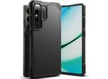 Ringke Rugged Gear Galaxy S25 Ultra Nero