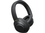 Canyon BTHS-6, Cuffie Wireless Bluetooth Onriff 6, Cancellazione Attiva Del Rumore Anc, Ricarica USB-C, Nero