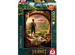 Schmidt Spielepoliuretano1000T Lo Hobbit - Sacco Di Partenza 0 0 Stk