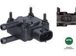 Sensore Di Pressione Dei Gas Di Scarico Mitsubishi Asx 1,8Di-D 10-