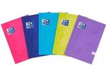 Oxford Brulion A5/96K A Scacchiera Touch (5 Pz.)