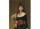 Grafika Puzzle John Singer Sargent Art Puzzle 2000 Pezzi Multicolore