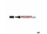Edding - Gessetto Edding 4095 Da 2-3 Mm Nero | 10 Pezzi