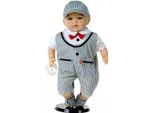 Baby Doll Che Canta E Parla In Polacco 45 Cm