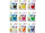Childgen Pasta Da Gioco Naturale 9 Colori Confezione Ecologica Da 9 Pezzi