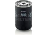MANN-FILTER Filtro Olio W 936/4