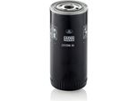 MANN-FILTER Filtro Olio W 962/27