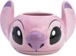 Stor 3D Angel Tasse Taglia Unica